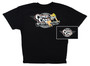 COMP Cams C1038-XL - Pin-Up Girl/Retro  Logo Extra Large T-Shirt