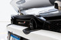 AWE 3010-33050 - McLaren 720S Performance Exhaust - Diamond Black Tips
