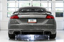 AWE 3025-33032 - 18-19 Audi TT RS 2.5L Turbo Coupe 8S/MK3 SwitchPath Exhaust w/Diamond Black RS-Style Tips