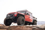 DV8 Offroad FBJL-04 - Pocket Front Bumper 07-18 Jeep Wrangler JK, 18-22 Jeep Wrangler JL, and 20-Present Jeep Gladiator JT