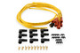 ACCEL 3008 - Universal Fit Super Stock Spark Plug Wire Set