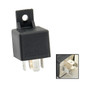 ACCEL 40116 - Relay; Motorcycle Starter Relay; Bosch Style; Fits Harley Davidson; 5 Prong;