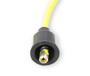 ACCEL 4038 - Universal Fit Spark Plug Wire Set