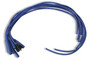 ACCEL 4040B - Universal Fit Spark Plug Wire Set