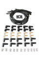 ACCEL 4040K - Universal Fit Spark Plug Wire Set