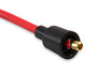 ACCEL 4041R - Universal Fit Spark Plug Wire Set