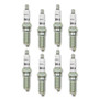 ACCEL 8162C1 - HP Copper Spark Plug