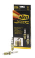 ACCEL 8196 - U-Groove Resistor Spark Plug