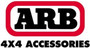 ARB 3414210 - Combar Hilux02-05 Srs No Flr