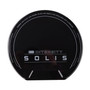 ARB SJB36LENB - Intensity SOLIS 36 Driving Light Cover - Black Lens