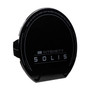 ARB SJB36LENB - Intensity SOLIS 36 Driving Light Cover - Black Lens