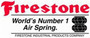 Firestone 9534 - Air Command Single Wire Harness Service (WR1760)