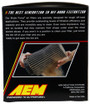 AEM Induction 21-201BF - AEM AEM- AEM DryFlow Air Filter