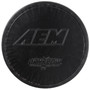 AEM Induction 21-2058DK - AEM DryFlow Air Filter Kit 4in x 7in DRYFLOW W/O Hole