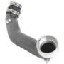 AEM Induction 26-3009C - AEM 11-13 BMW 335I L6-3.0L F/I Turbo Intercooler Charge Pipe Kit