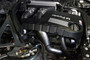 AEM Induction 26-3010C - AEM 07-10 BMW 335I L6-3.0L F/I Turbo Intercooler Charge Pipe Kit