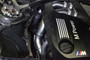 AEM Induction 26-3010C - AEM 07-10 BMW 335I L6-3.0L F/I Turbo Intercooler Charge Pipe Kit