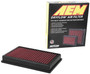 AEM Induction 28-30005 - AEM 13-16 Audi A3 L4-1.8L  DryFlow Air Filter