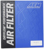 AEM Induction 28-50030 - AEM 15-18 Chevrolet Colorado 10.75in O/S L x 10in O/S W x 1.406in H DryFlow Air Filter