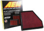 AEM Induction 28-50047 - AEM 16-17 Chevrolet Corvette 6.2L DryFlow Air Filter
