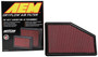 AEM Induction 28-50049 - AEM 12-20 Chevrolet Malibu 1.5L/1.8L/2.0L DryFlow Air Filter