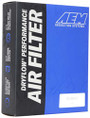 AEM Induction 28-50072 - AEM AEM- DryFlow Air Filter