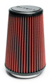 Airaid 700-430 - Universal Air Filter - Cone 3 1/2 x 4 5/8 x 3 1/2 x 7