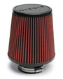 Airaid 700-493 - Universal Air Filter - Cone 3 x 6 x 4 5/8 x 6