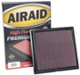 Airaid 850-030 - 15-18 Chevrolet Colorado L4-2.5L F/I Replacement Air Filter