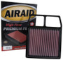 Airaid 850-601 - 2011 Can-Am Commander 800R 800 Direct Replacement Filter