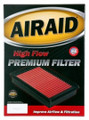 Airaid 851-233 - 07 Jeep Liberty 3.7L / 02-09 Grand Cherokee 3.7/4.7/5.7L Direct Replacement Filter