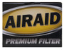 Airaid 860-425 - 12-13 Jeep Wrangler JK 3.6L Direct Replacement Filter