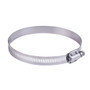 Airaid 9409 - U-Build-It - (4-1/2in - 5-3/8in) #80 SS Hose Clamp