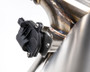 Agency Power BRP-X3-170-TI - Valvetronic Exhaust System Titanium Tips Can-Am Maverick X3 Turbo 2017-2022