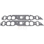 Edelbrock 7203 - BBC Oval Intake Gasket