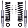 Bilstein 47-310049 - B8 6112 Series 00-06 Toyota Tundra Limited / SR5 V8 4.7L Monotube Front Suspension Kit