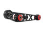 Skunk2 542-05-2195 - Honda/Acura EG/DC Ultra Series Rear Lower Control Arm Set - Black