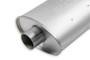 Flowtech 50052FLT - Raptor Turbo Performance Muffler