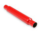 Flowtech 50250FLT - Red Hots Glass Pack Muffler