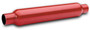 Flowtech 50252FLT - Red Hots Glass Pack Muffler