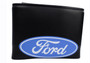 Ford Racing M-1822-A7 - Ford Performance Fender Cover