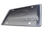 Ford Racing M-1828-FPONE - Ford Performance License Plate - Single