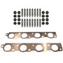 Ford Racing M-9448-SD73 - 2020+ F-250 Superduty 7.3L Exhaust Manifold Gaskets - Pair