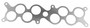 Ford Racing M-9486-A50 - EFI Upper-to-Lower Intake Manifold Gasket