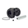 Skunk2 626-12-1000 - 2013 BRZ Oil Filter Sandwich Adapter (For P/N 626-12-0050)