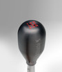 Skunk2 627-99-0080 - Honda/Acura 5-Speed Billet Shift Knob (10mm x 1.5mm) (Apprx. 440 Grams)