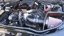 Roto-Fab Cold Air Intake - 2012-2015 Chevy Camaro ZL1 (6.2L LSA) - 10161019

