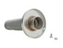 Skunk2 415-99-1485 - Universal Exhaust Silencer