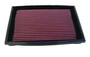 K&N 33-2012 - Replacement Air Filter FORD/LINCOLN/MERCURY V8-5.0L