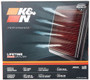 K&N 33-2013 - Replacement Air Filter MERKUR,FORD